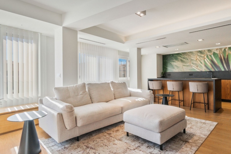 Re-Sale - Apartment - Torrevieja - Torrevieja - Centre