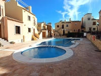 Re-Sale - Detached Villa - Algorfa - La Finca Golf Resort