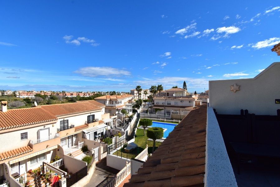 Re-Sale - Quad Villa - Orihuela Costa - Playa Flamenca