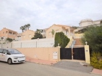 Re-Sale - Detached Villa - Ciudad Quesada - La Marquesa