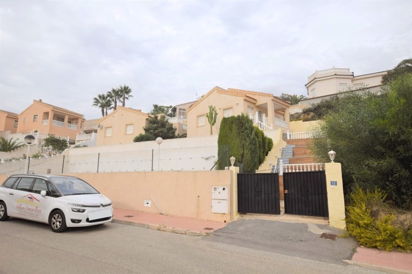 Re-Sale - Detached Villa - Ciudad Quesada - La Marquesa