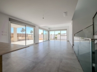 Nieuw - Vrijstaande Villa - Algorfa - La Finca Golf Resort