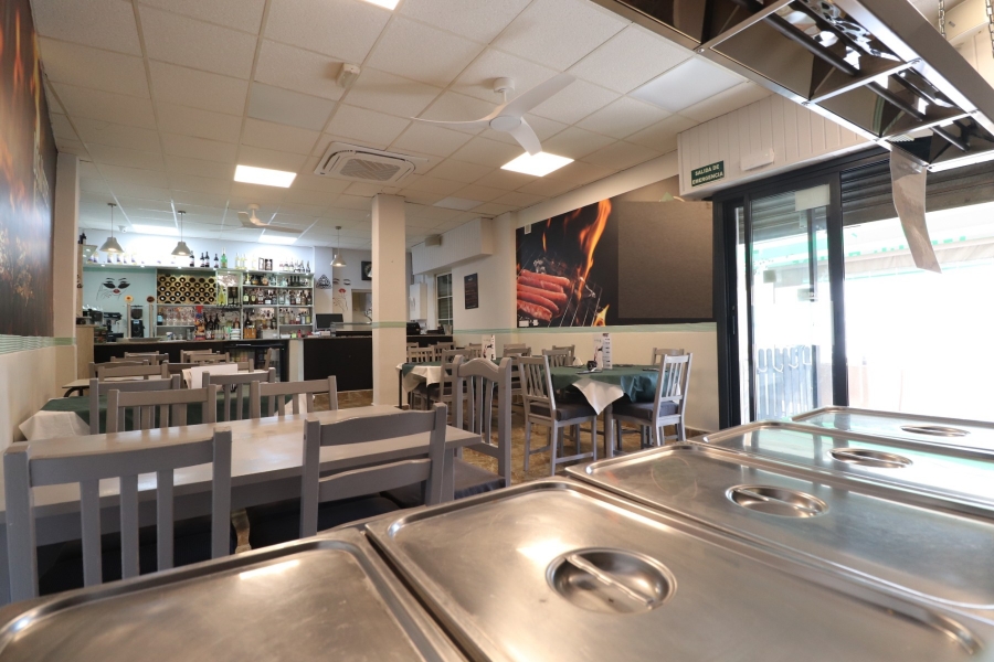 Commercial - Commercial - Catral - Catral - Town