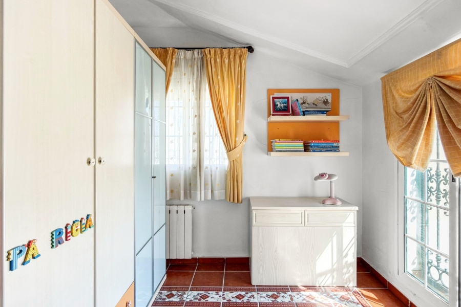 Re-Sale - Detached Villa - Torrevieja - Torrelamata - La Mata