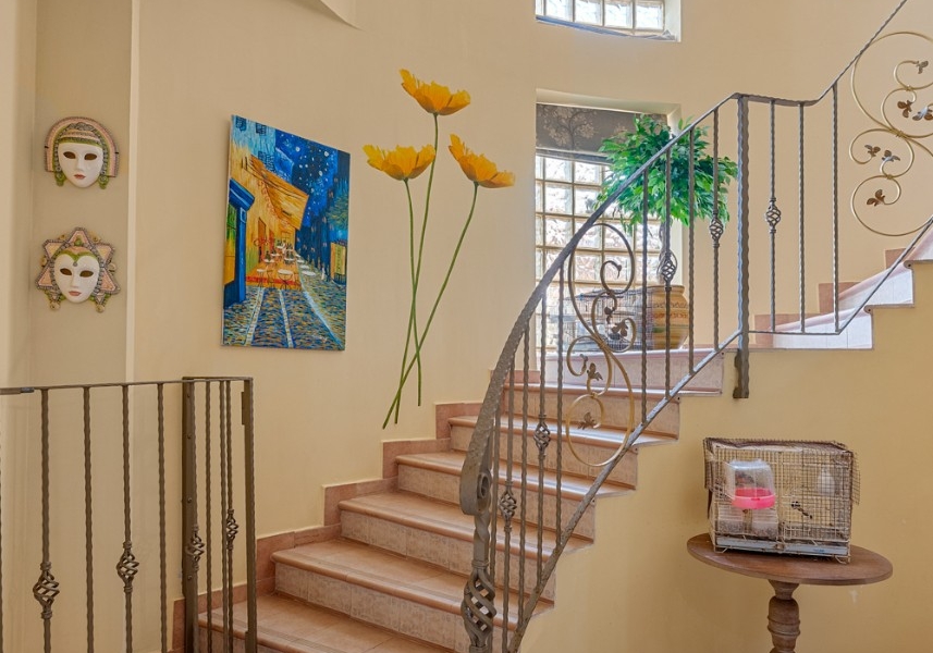 Re-Sale - Detached Villa - Torrevieja - Torre La Mata
