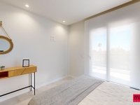 New - Apartment - Pilar de La Horadada - Mil Palmeras - Town