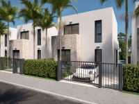 New - Townhouse - Santa Rosalía - Santa Rosalía Lake & Life Resort