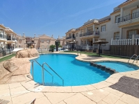 Re-Sale - Apartment - Algorfa - Montemar