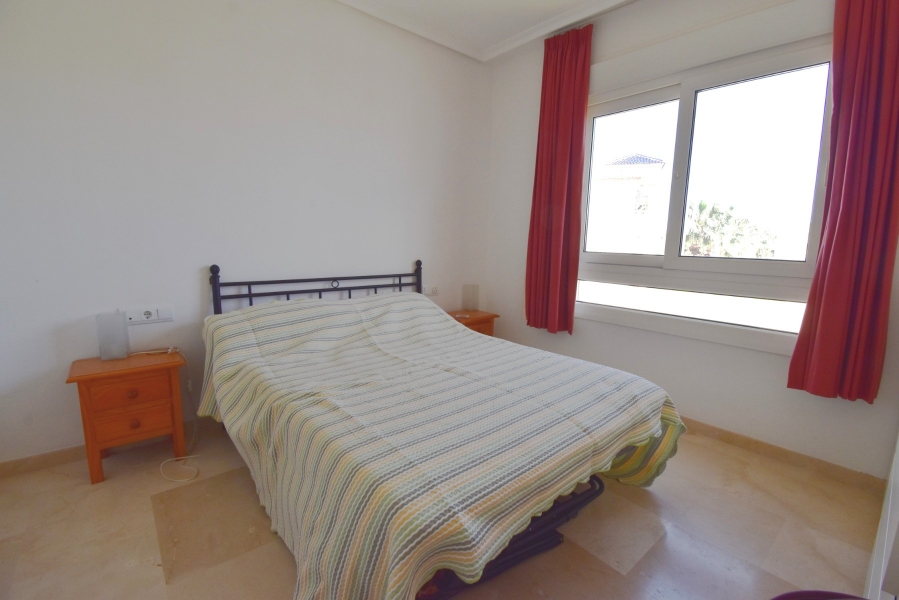 Re-Sale - Apartment - Orihuela Costa - Playa Flamenca
