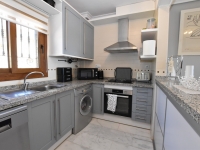 Re-Sale - Apartment - Algorfa - La Finca Golf Resort