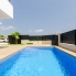New - Semi Detached Villa - Los Montesinos - Entre Naranjos / Vistabella Golf