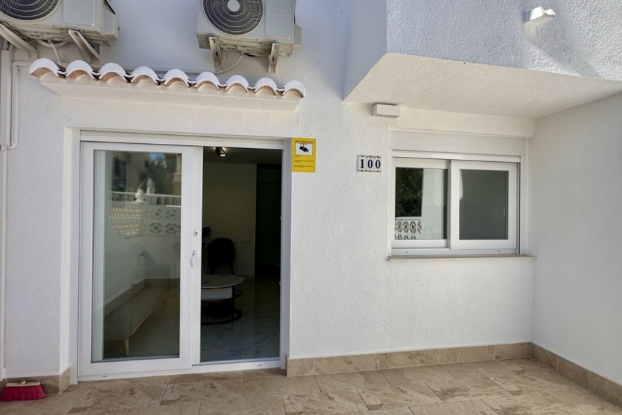 Re-Sale - Townhouse - Orihuela Costa - Los Balcones