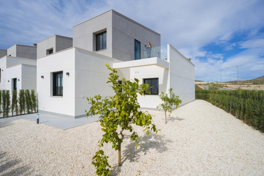 New - Townhouse - Banos y Mendigo - Altaona Golf And Country Village