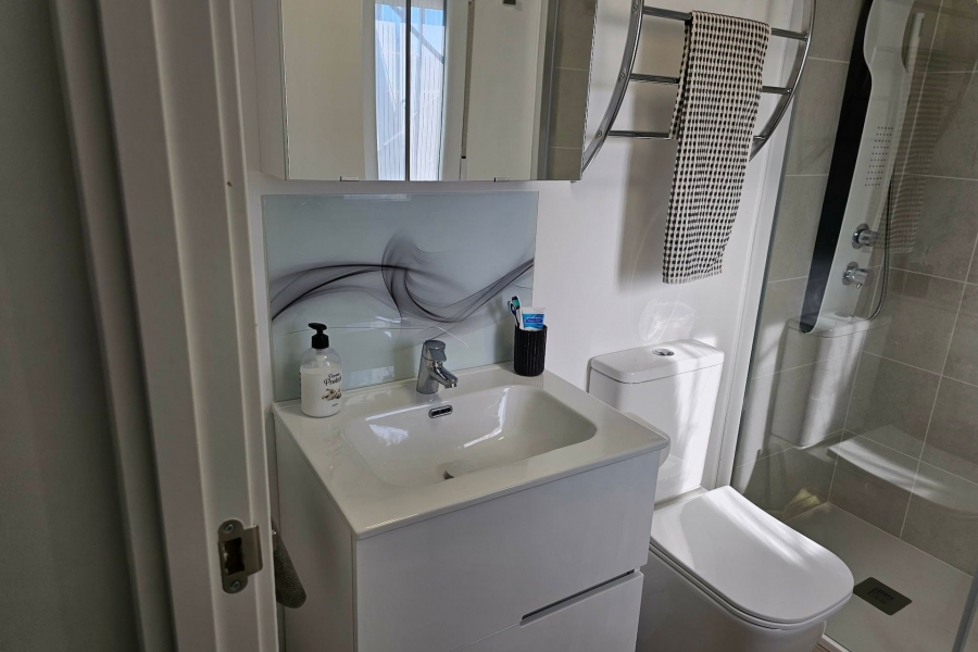 Re-Sale - Detached Villa - La Marina - La Marina - Urbanization