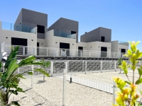 New - Townhouse - Banos y Mendigo - Altaona Golf And Country Village