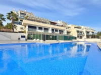 Re-Sale - Apartment - Orihuela Costa - Lomas de Campoamor