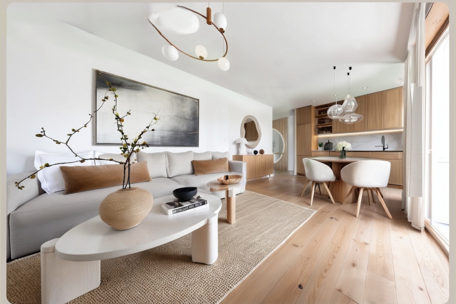New - Apartment - Bigastro - Bigastro - Town