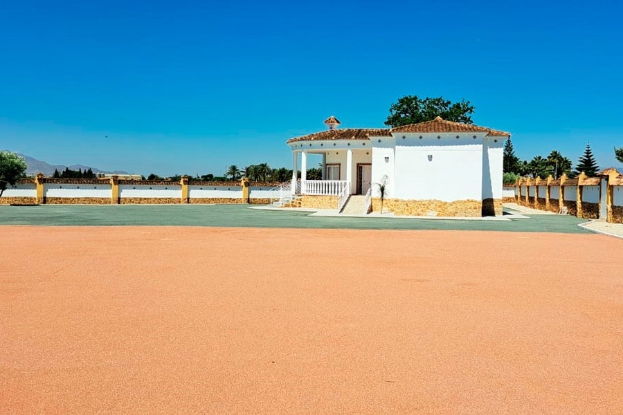 Re-Sale - Country Property - Catral - Catral - Country