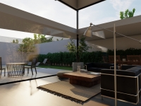 Nye - Frittliggende Villa - Los Baños de Fortuna