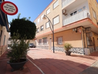 Wederverkoop - Appartement - Santiago de La Ribera - Santiago de La Ribera - Stad