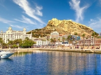 Nueva - Penthouse - Alicante - Benalua