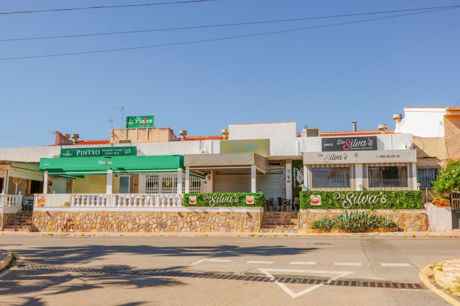 Re-Sale - Detached Villa - Ciudad Quesada - Ciudad Quesada - Town