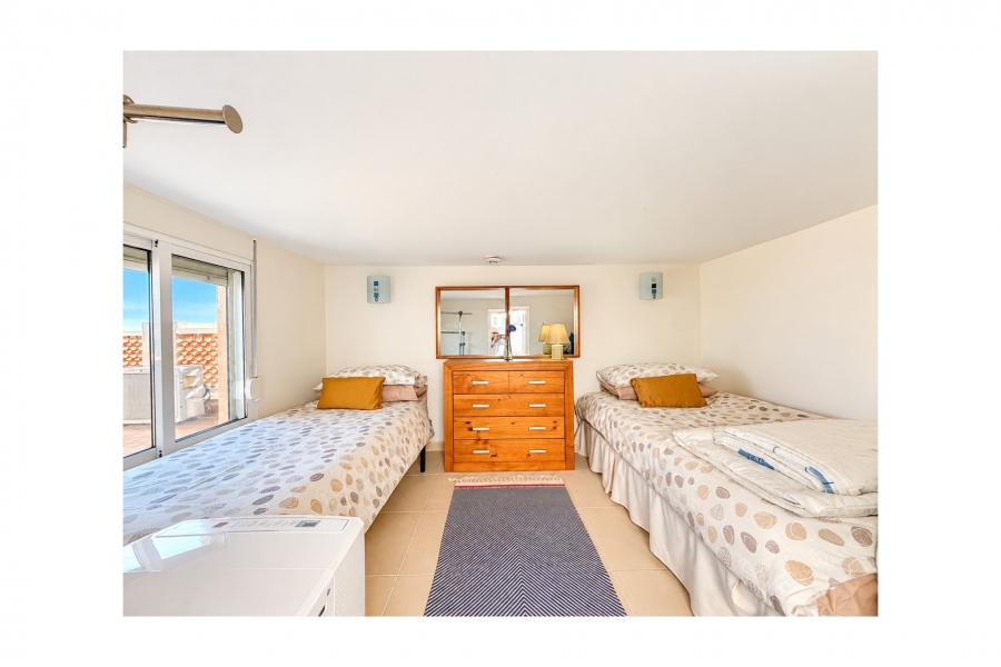 Re-Sale - Apartment - Ciudad Quesada - La Marquesa