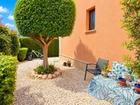 Re-Sale - Detached Villa - Algorfa - La Finca Golf Resort