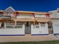 Re-Sale - Townhouse - Ciudad Quesada - Lo Marabu