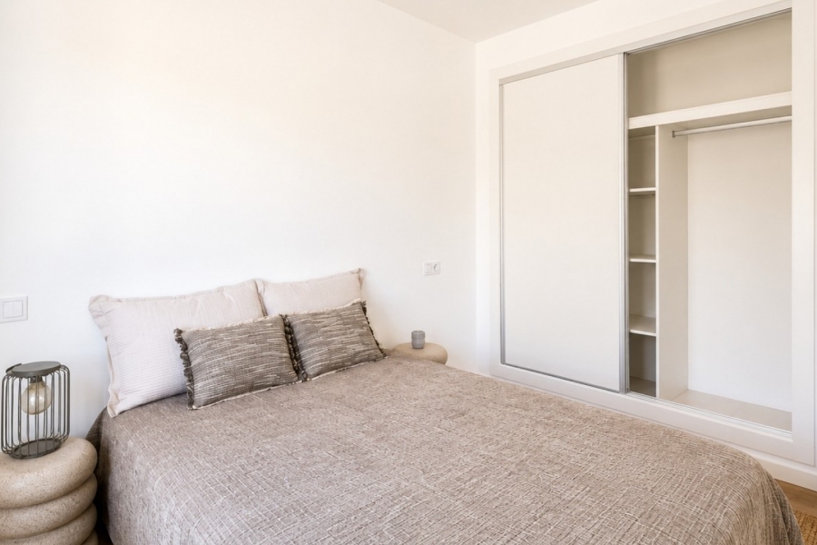 Re-Sale - Townhouse - Orihuela Costa - Los Altos