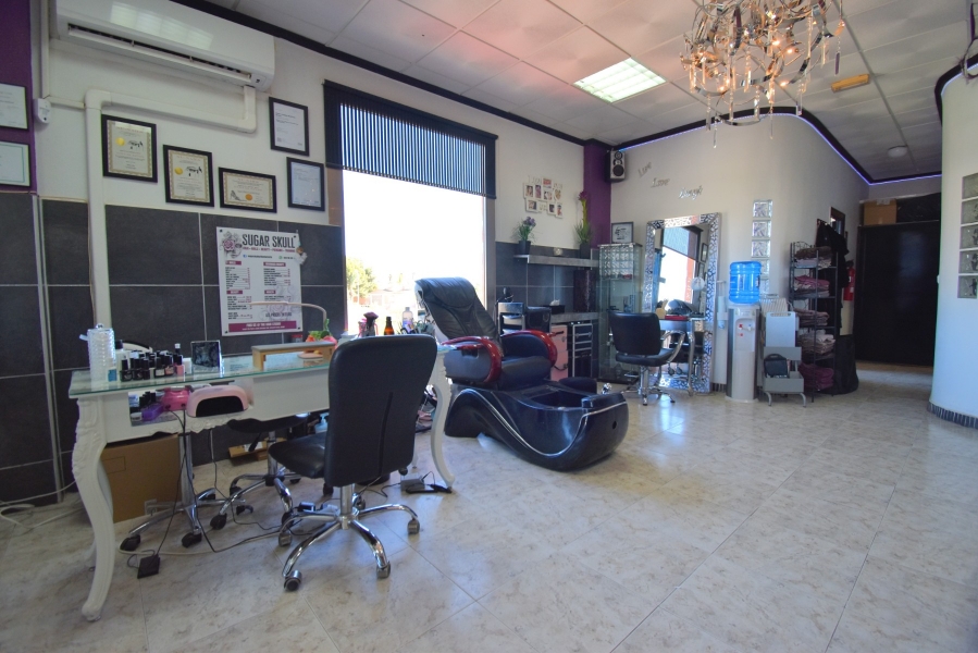 Comercial - Comercial - Orihuela Costa - La Zenia