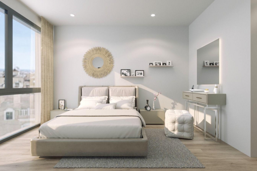 New - Apartment - Torrevieja