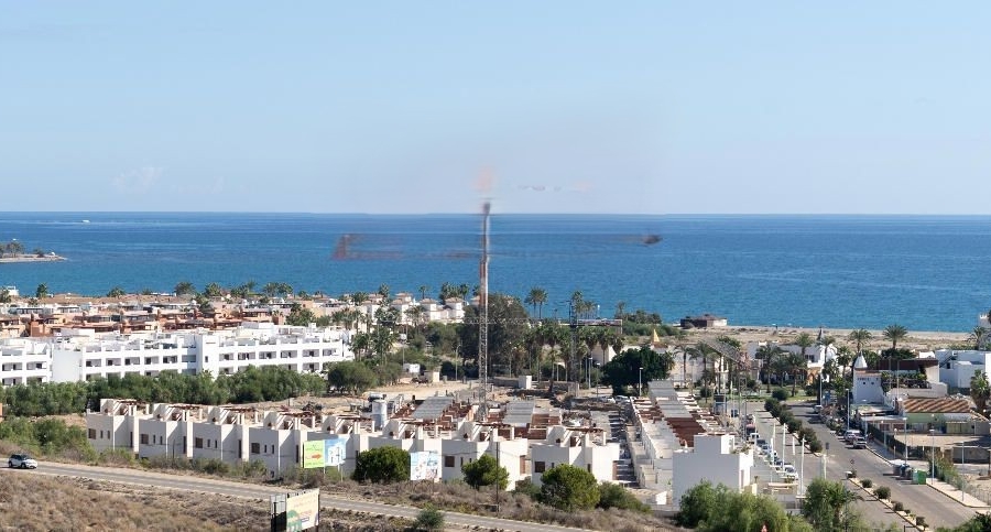 New - Apartment - Vera - Playas de Vera