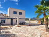 Re-Sale - Detached Villa - La Romana - La Romana - Country