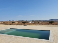 Re-Sale - Country Property - Pinoso - Pinoso - Country