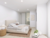 New - Townhouse - Bigastro