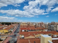 Re-Sale - Apartment - Torrevieja - Playa Los Naufragos
