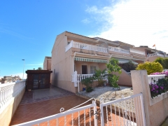 Townhouse - Re-Sale - Orihuela Costa - Los Balcones