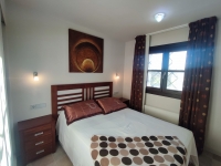 Re-Sale - Detached Villa - Sucina - Peraleja Golf