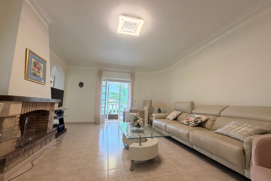 Re-Sale - Detached Villa - Ciudad Quesada - Ciudad Quesada - Town