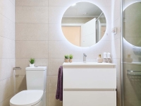 Re-Sale - Apartment - Pilar de La Horadada - El Mojón