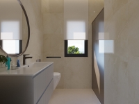 Nouveau - Villa - Finestrat