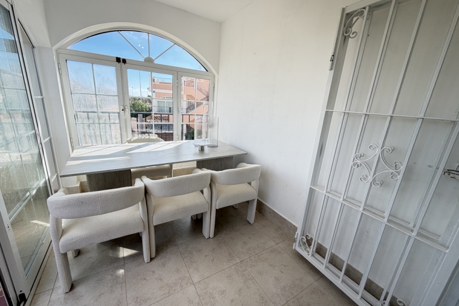 Re-Sale - Apartment - Orihuela Costa - Lomas de Cabo Roig