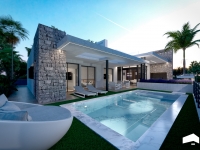 Nueva - Chalet - Torre-Pacheco