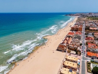 Re-Sale - Apartment - Torrevieja - Torre La Mata