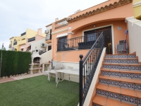 Re-Sale - Townhouse - Algorfa - La Finca Golf Resort