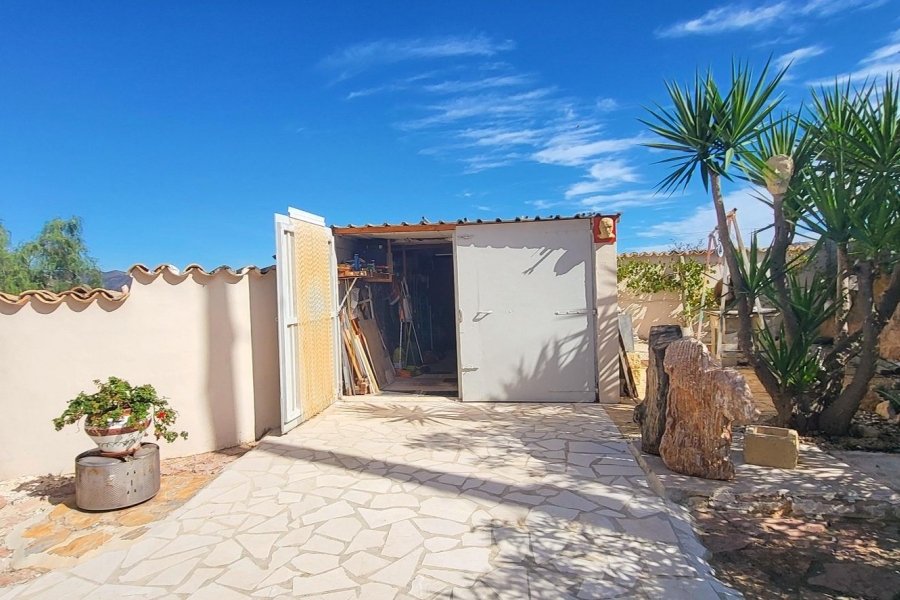 Re-Sale - Detached Villa - La Romana - La Romana - Country