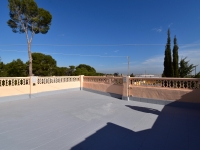 Re-Sale - Detached Villa - Orihuela Costa - Los Balcones