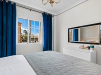 Re-Sale - Apartment - Orihuela Costa - Lomas de Cabo Roig