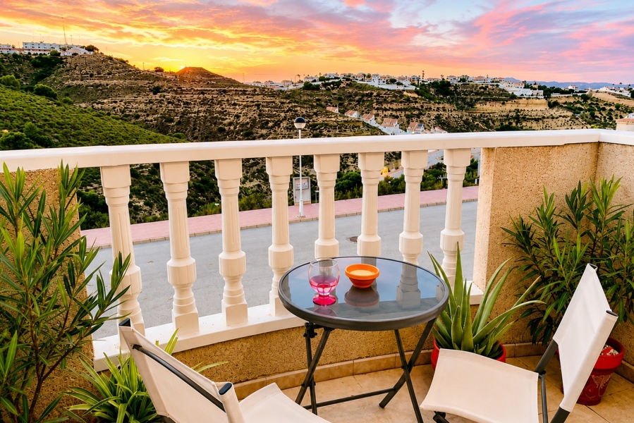 Re-Sale - Apartment - Ciudad Quesada - La Marquesa
